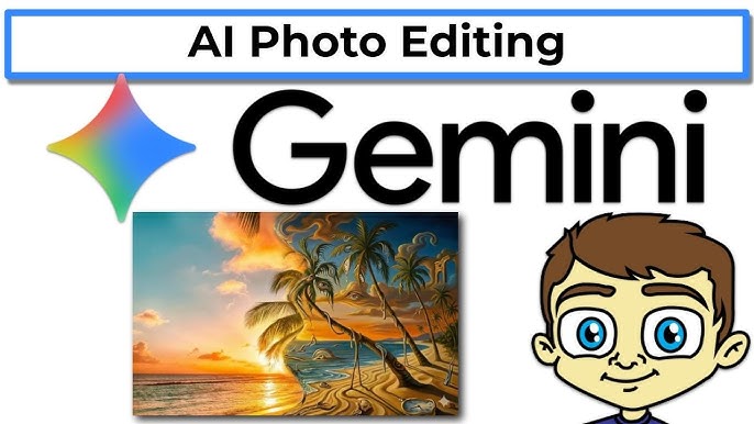 Integration with Google's Broader AI Strategy - visual representation