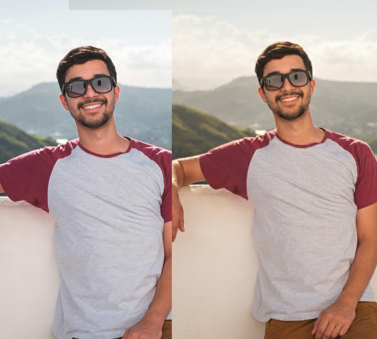 FAQ - visual representation