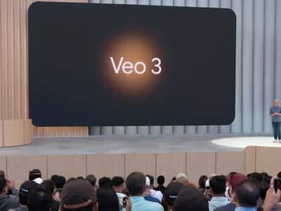 Quality Benchmarks: How Does Veo Actually Look? - visual representation