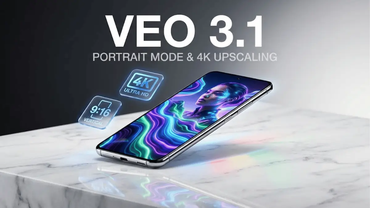 Comparing Veo 3.1 to Other Video Generation Options - visual representation