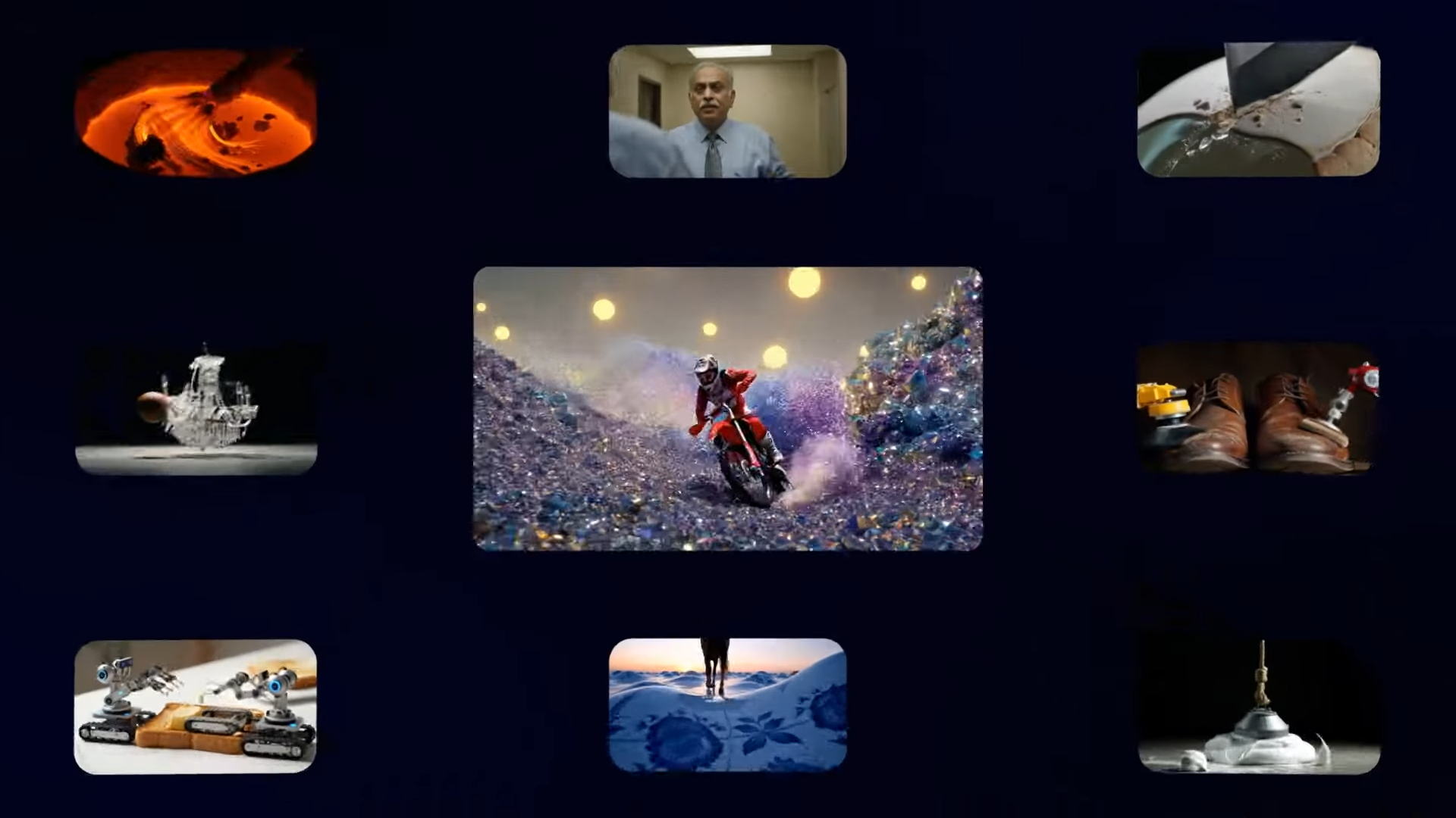 The Creator Economy Implications - visual representation