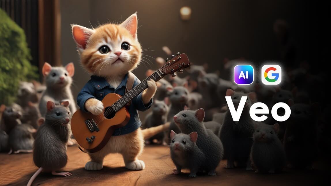 Integrating Veo 3.1 Into Your Content Strategy - visual representation