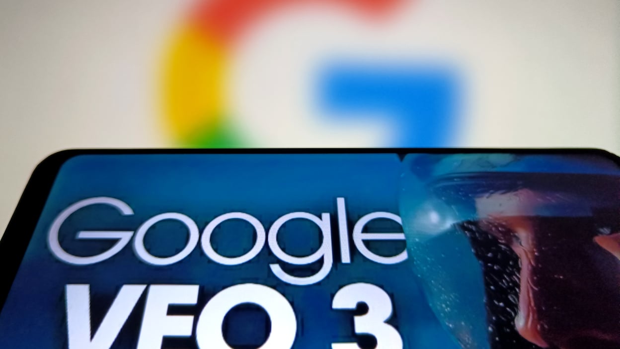 Access Points: Gemini, YouTube, Flow, and Beyond - visual representation