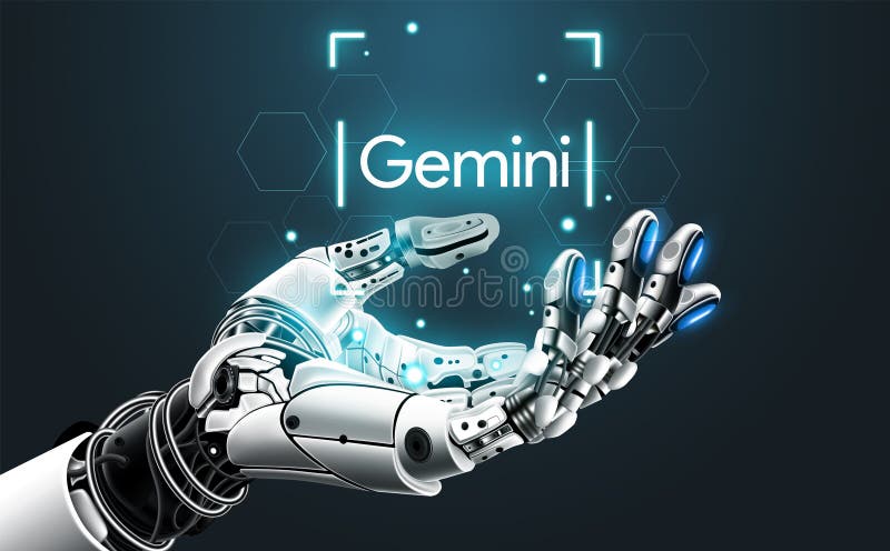 The Role of Gemini Intelligence - contextual illustration