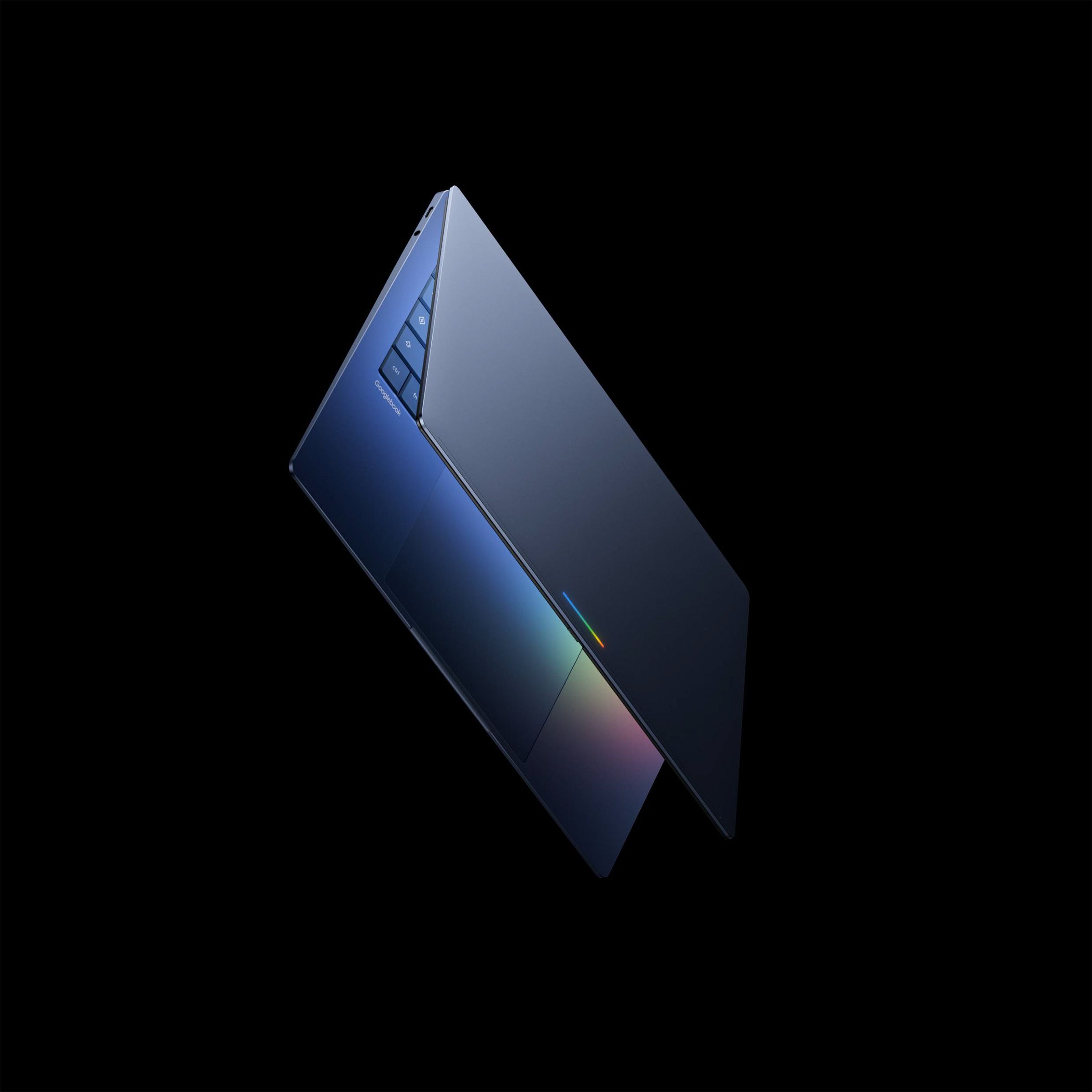 What Are Googlebook Laptops? - contextual illustration