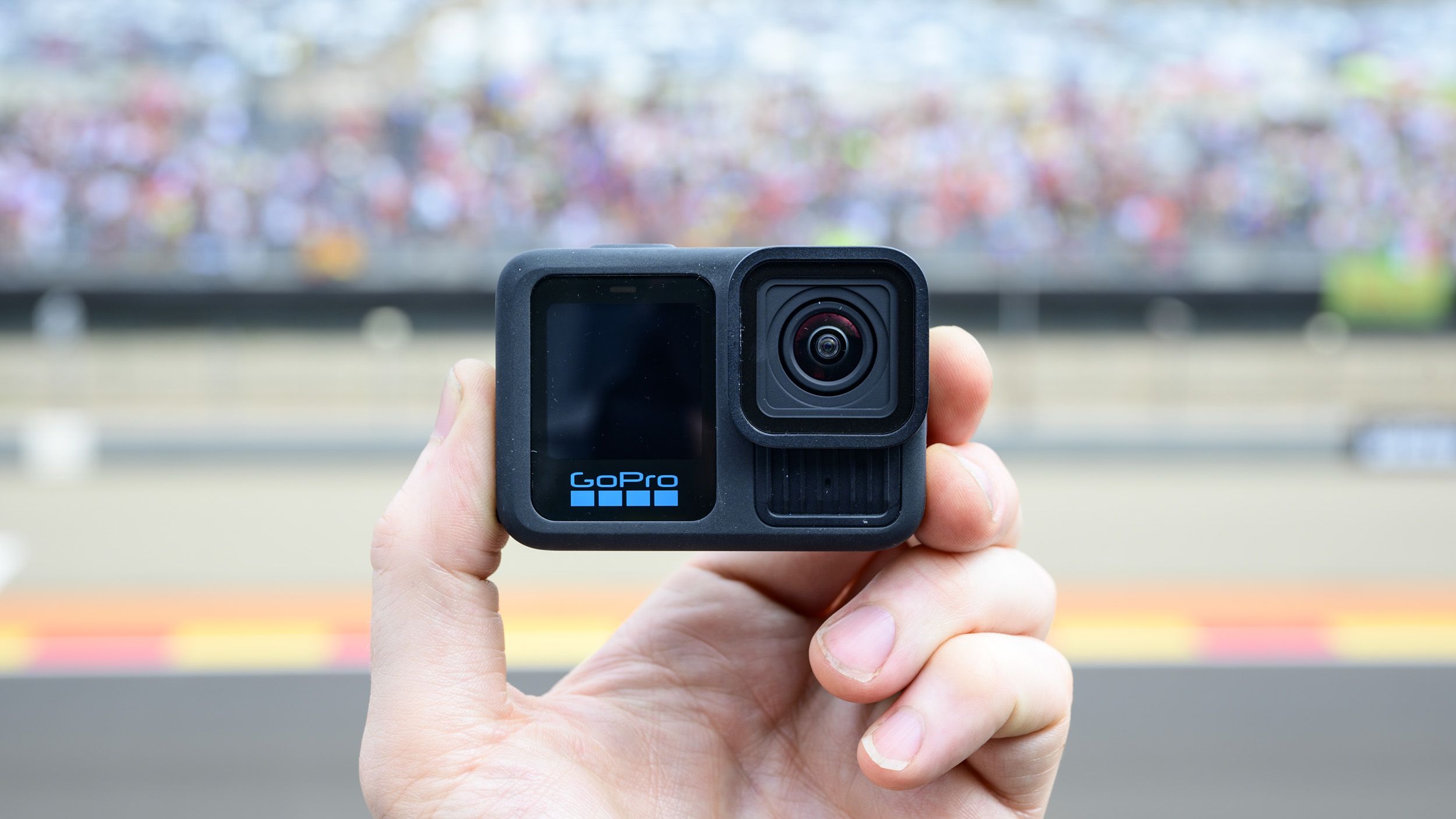 GoPro CEO says cameras are 'what we were founded to do and it’s what we will always do' following merger uncertainty — but I'll believe it when I see it | TechRadar