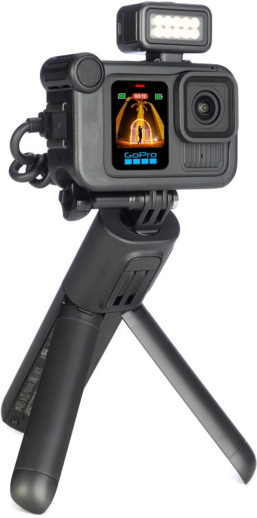 Memory and Storage Considerations - visual representation