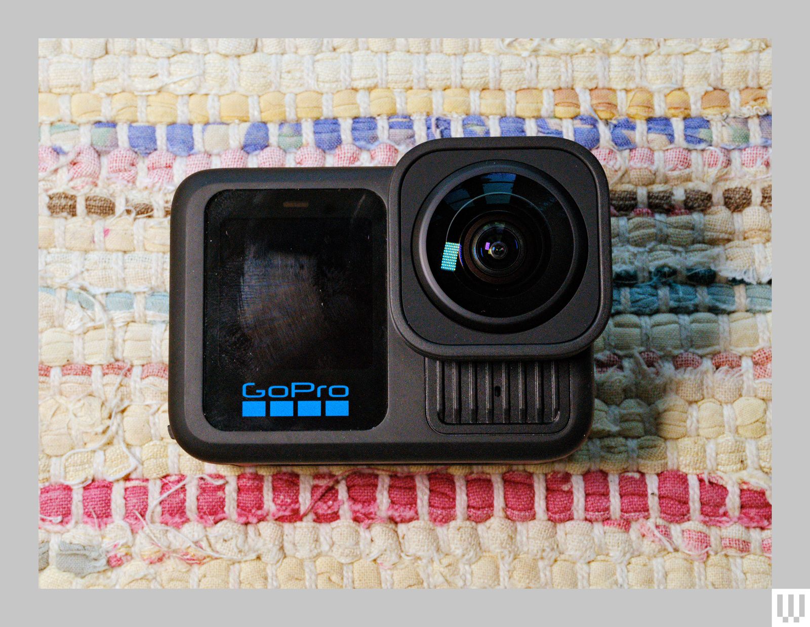 The Broader Context: Action Cameras in 2025 - visual representation