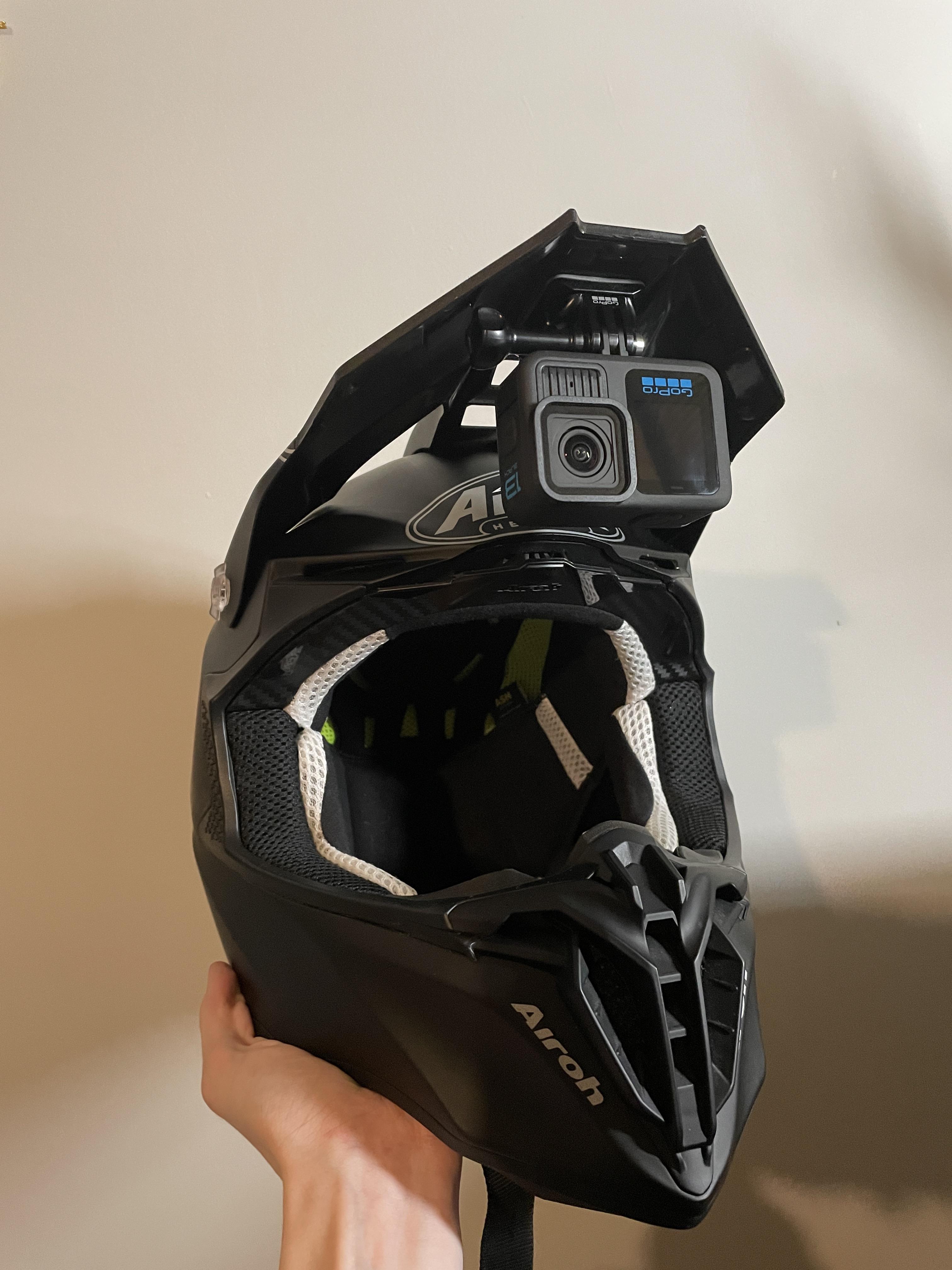 What Exactly Is the Go Pro Hero 13 Black? - visual representation