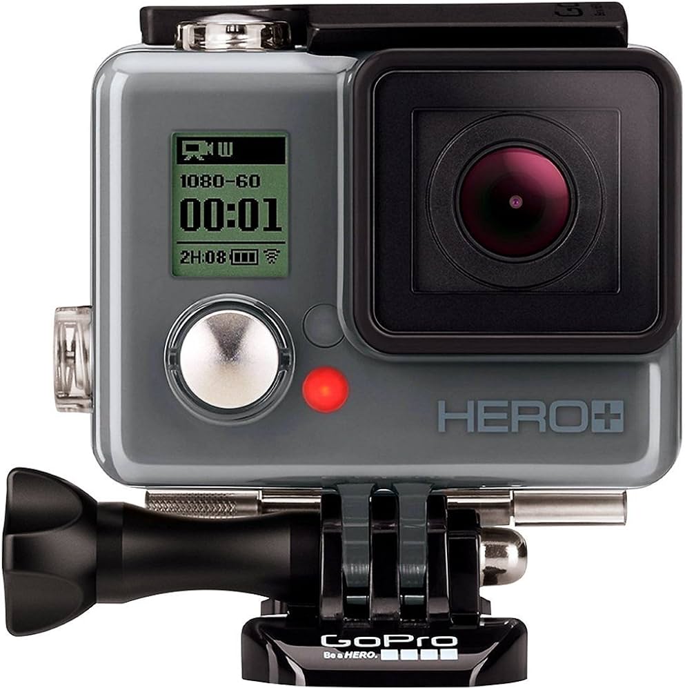 Future Trends: Where Go Pro is Headed - visual representation