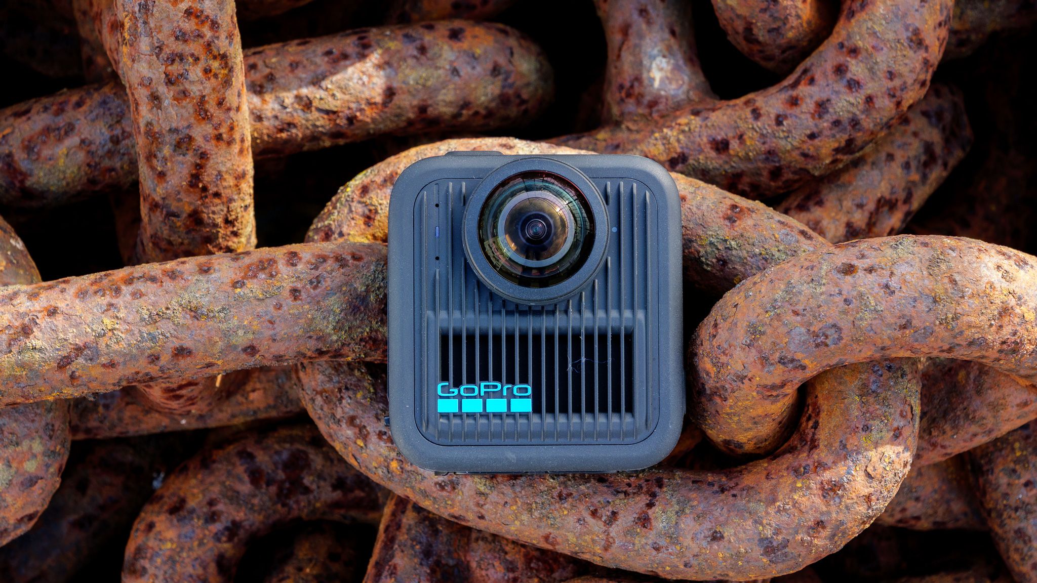 GoPro’s first processor in 5 years ‘will debut in new GoPro cameras’ for 2026 – and we could get surprise new models beyond a new Hero Black | TechRadar