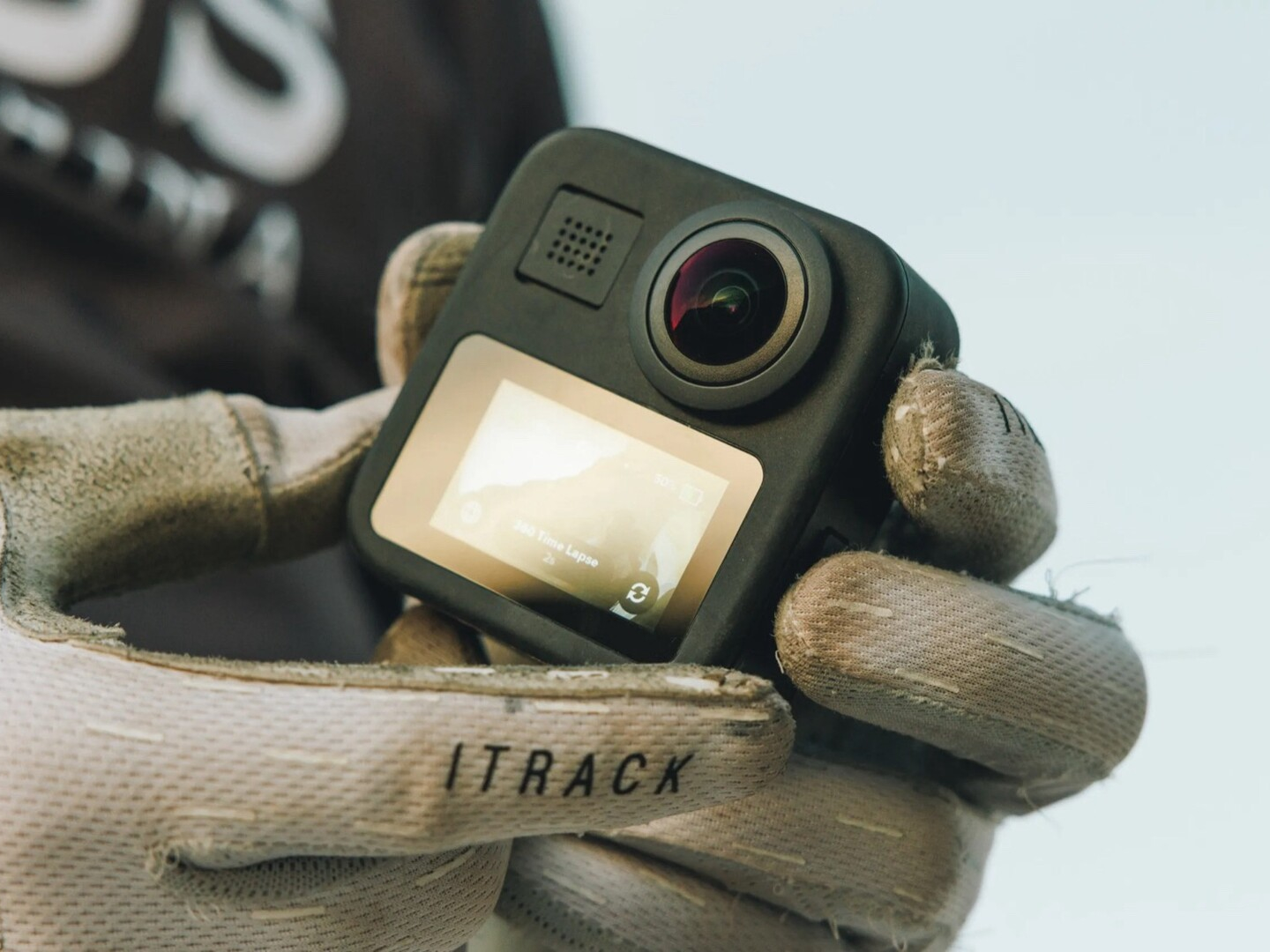 Conclusion - visual representation