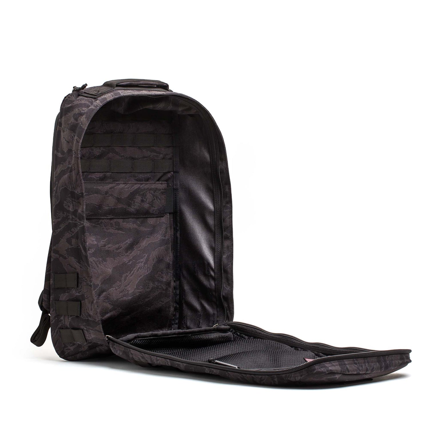 What Makes the Go Ruck GR1 Stand Out? - visual representation