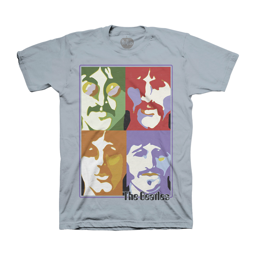 Beatles-Themed Gift Ideas for Global Beatles Day - contextual illustration