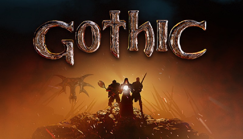 Legacy and Influence: How Gothic Changed Gaming - visual representation