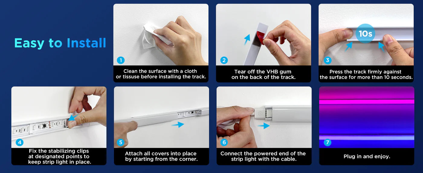 Implementation Guide - contextual illustration