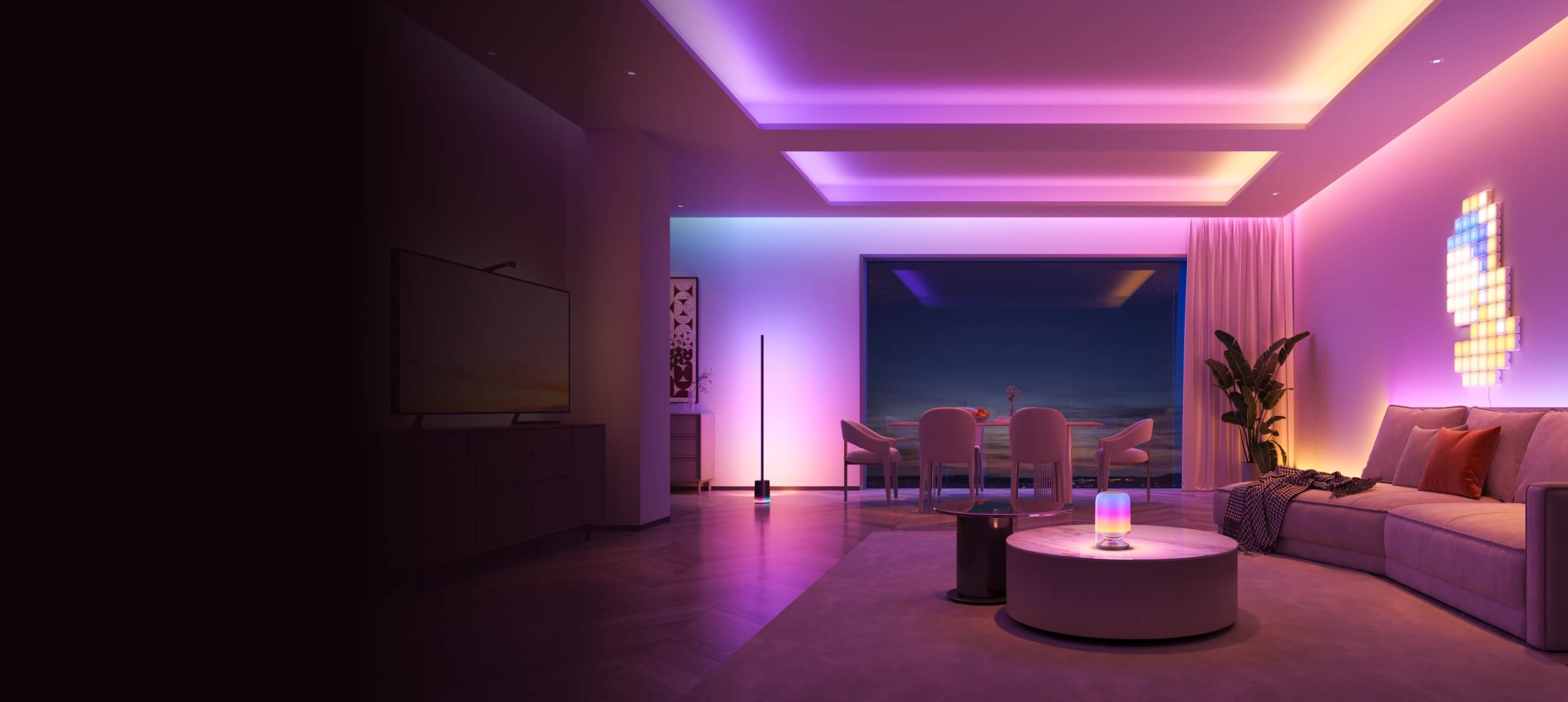 Comparing With Alternatives - visual representation