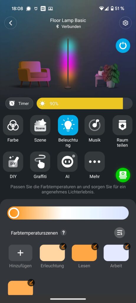 Smart Home Integration - contextual illustration