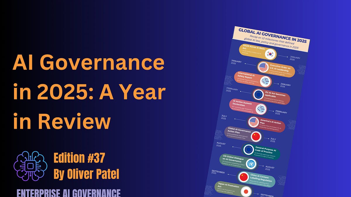Future Trends in AI Governance - visual representation