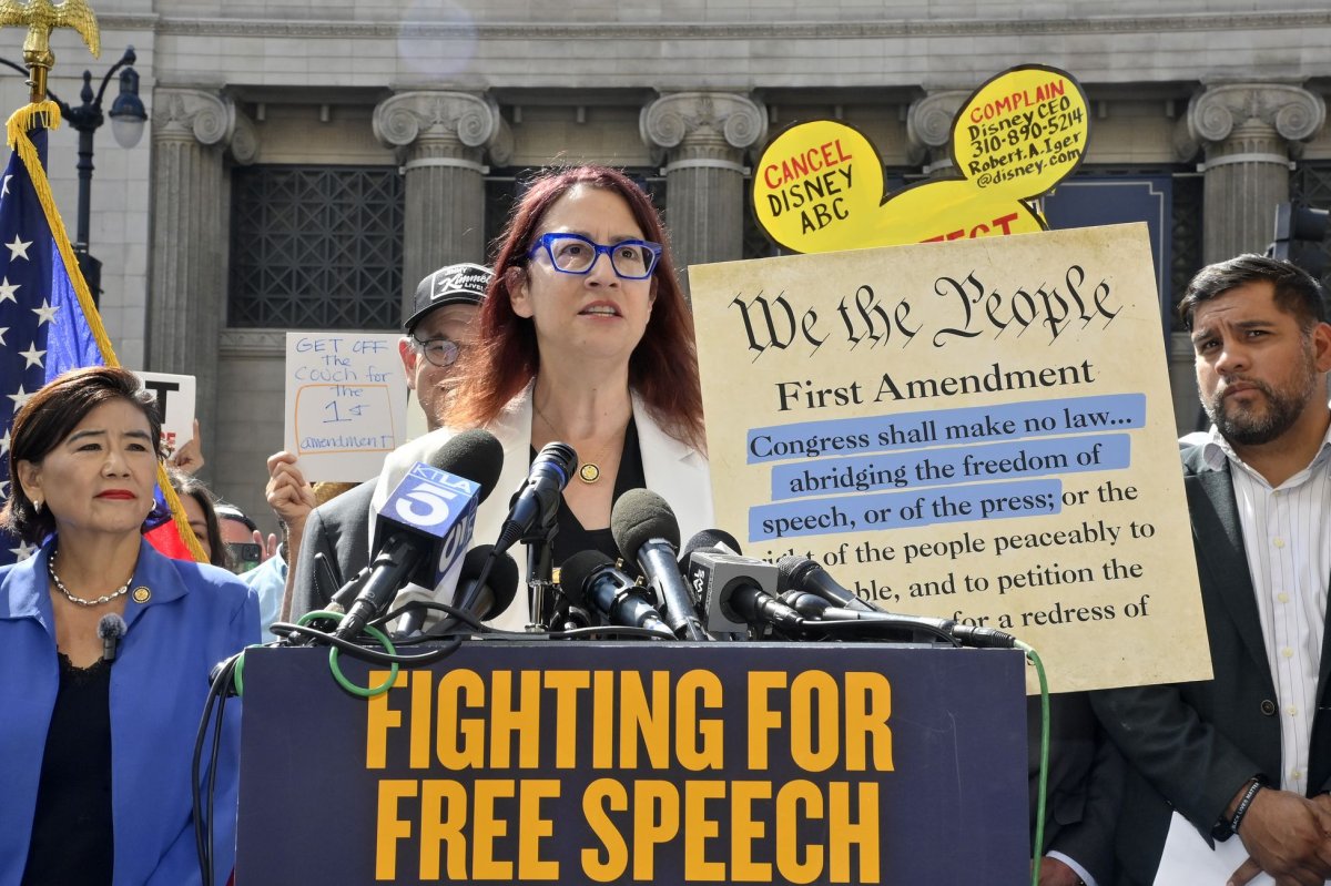 Timing: Why This Campaign Started Now - visual representation