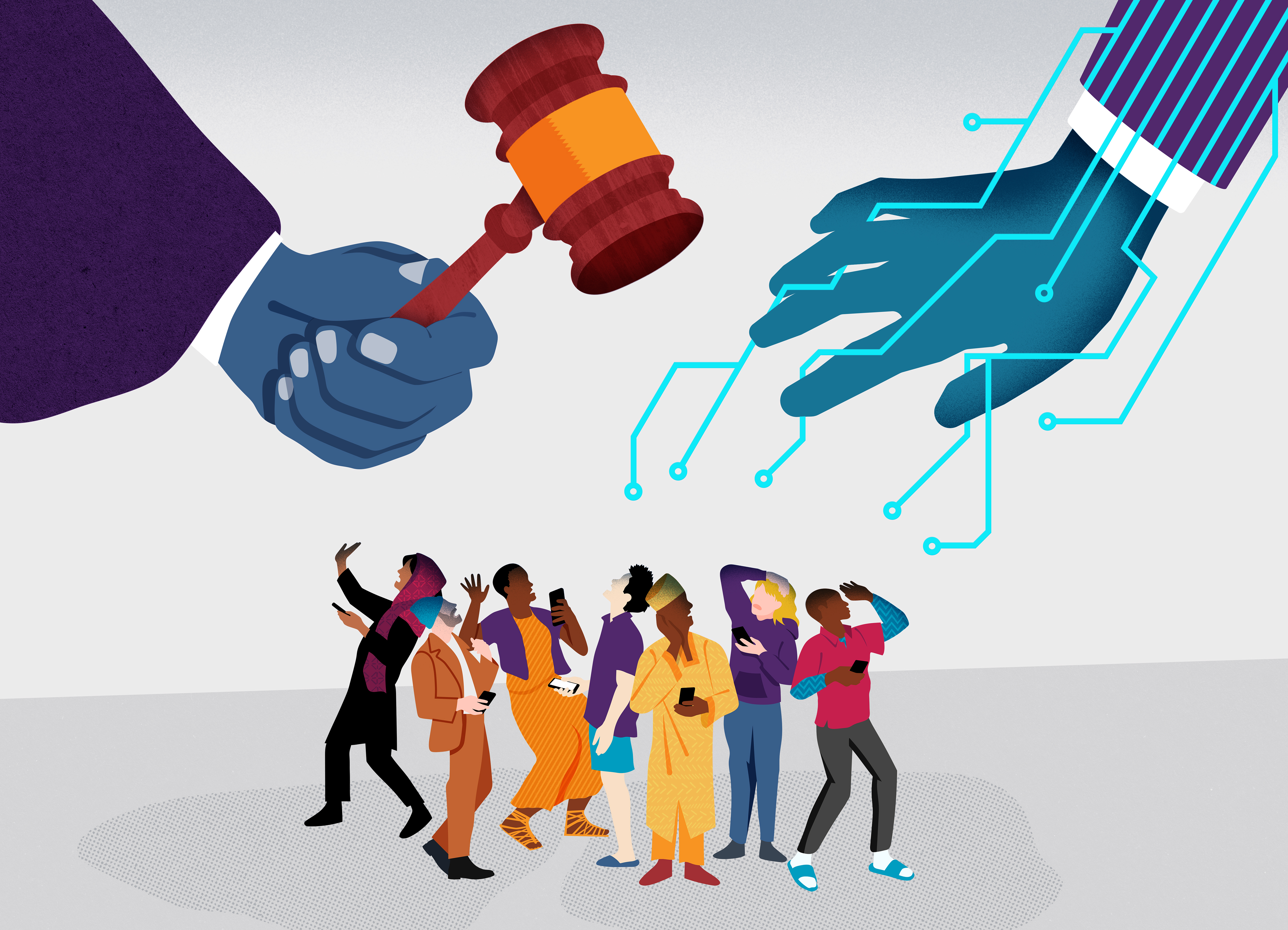 TL; DR - visual representation