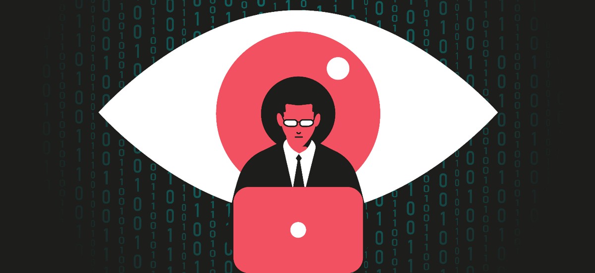 Real-World Impacts: What Happens to People Targeted by Spyware - visual representation