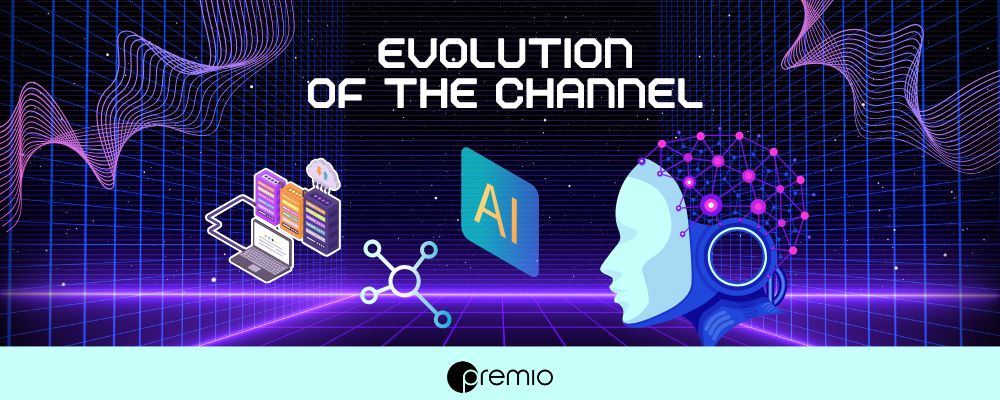 Connecting Government Surveillance to Broader Technology Concerns - visual representation