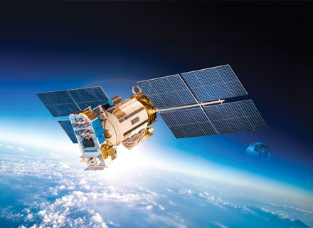 Alternative Navigation Systems: The Backup Plan - visual representation