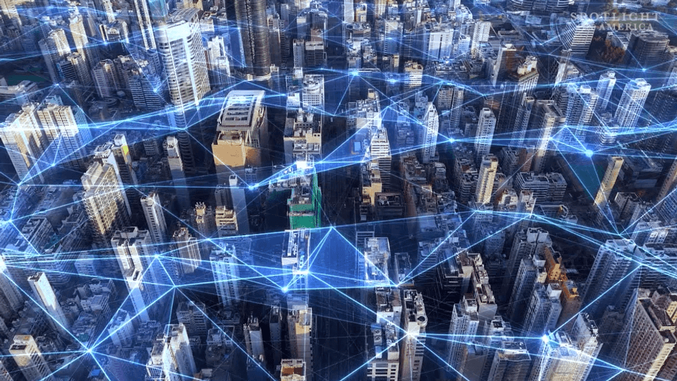 Inertial Navigation Systems: Going Old School - visual representation