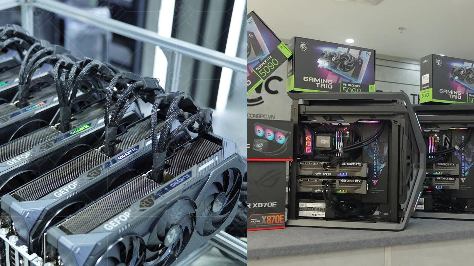 The Runable Connection: Productivity In A GPU-Scarce World - visual representation