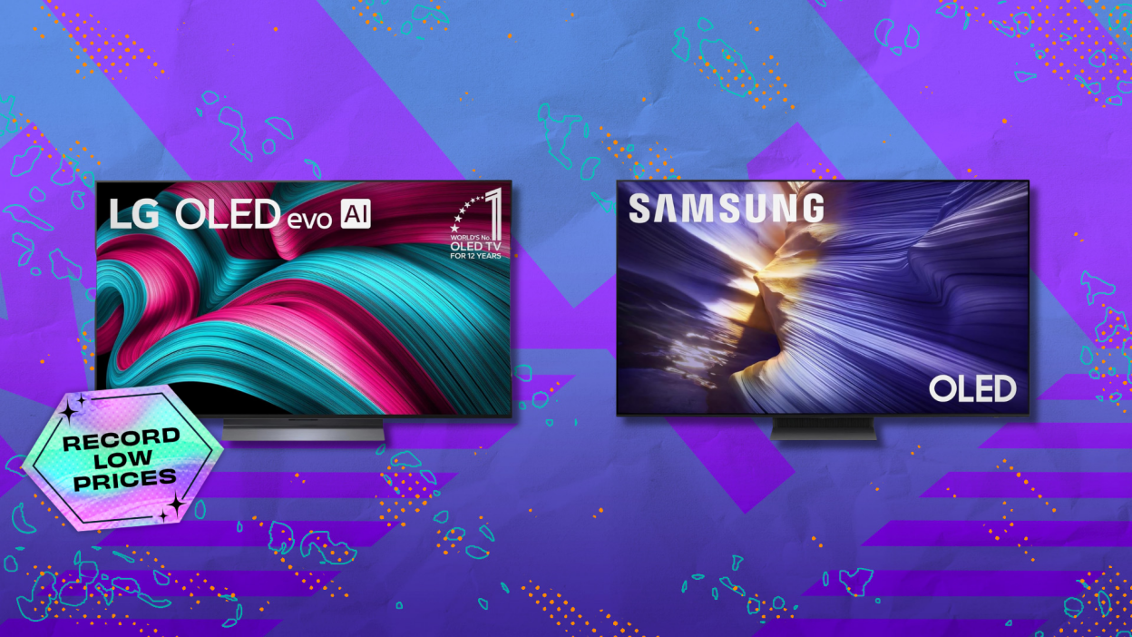 The Best TV Deals on Prime Day - contextual illustration