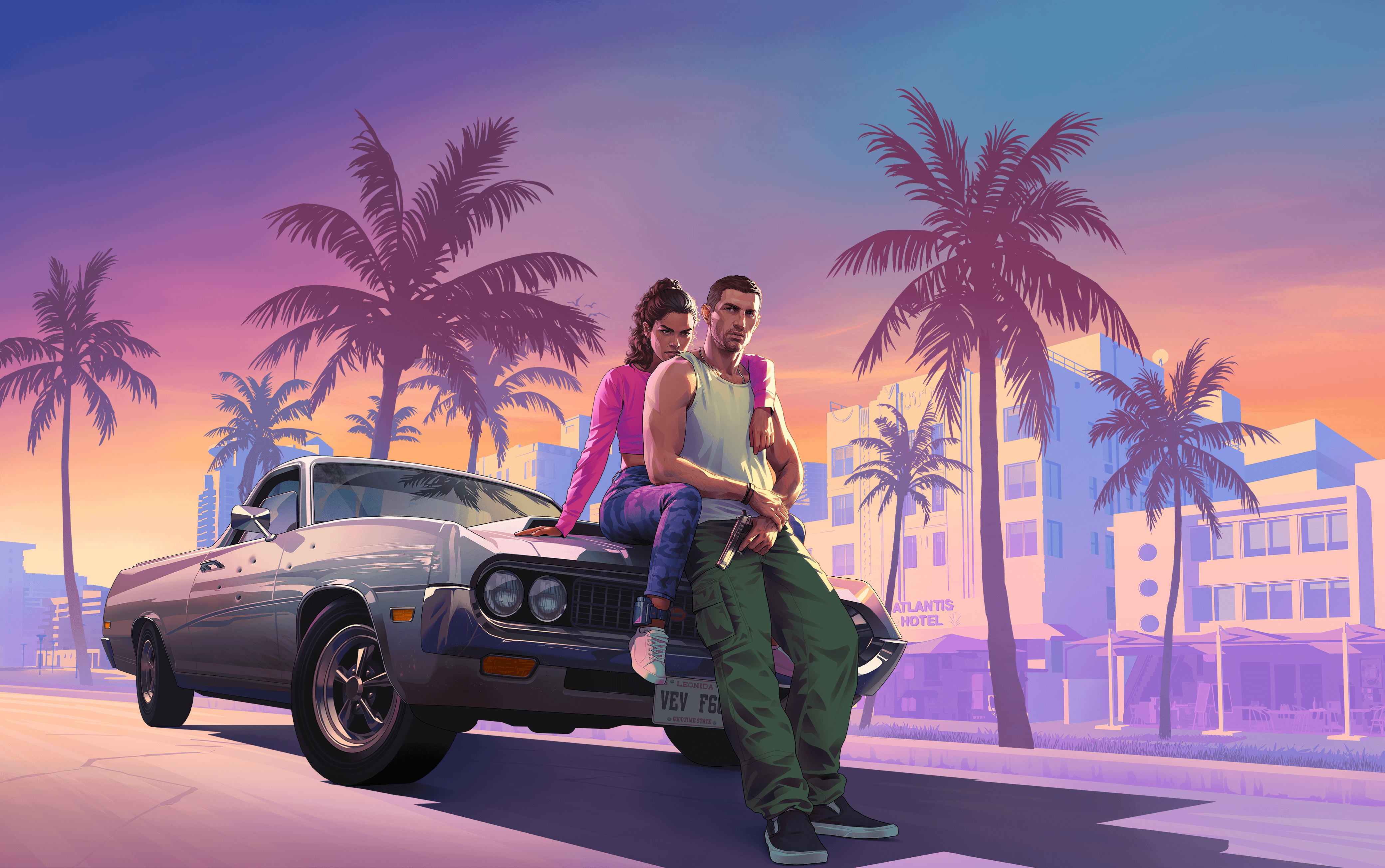 Future Trends in Open-World Gaming - visual representation