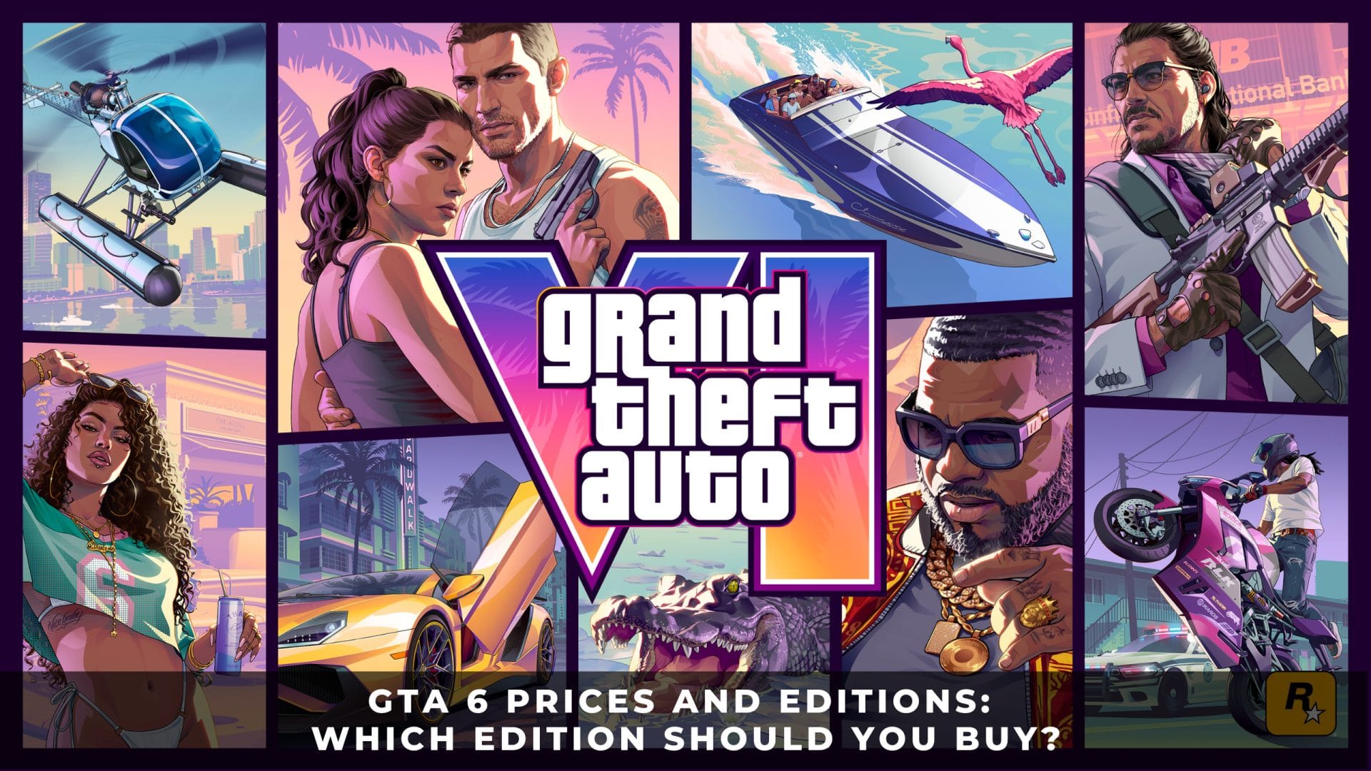Ultimate Edition: Added Value or Cash Grab? - contextual illustration