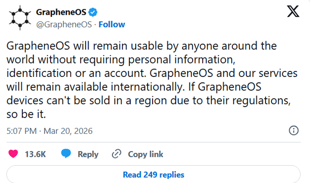 FAQ - visual representation