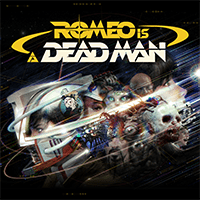 Romeo is a Dead Man as Culmination and Continuation - visual representation