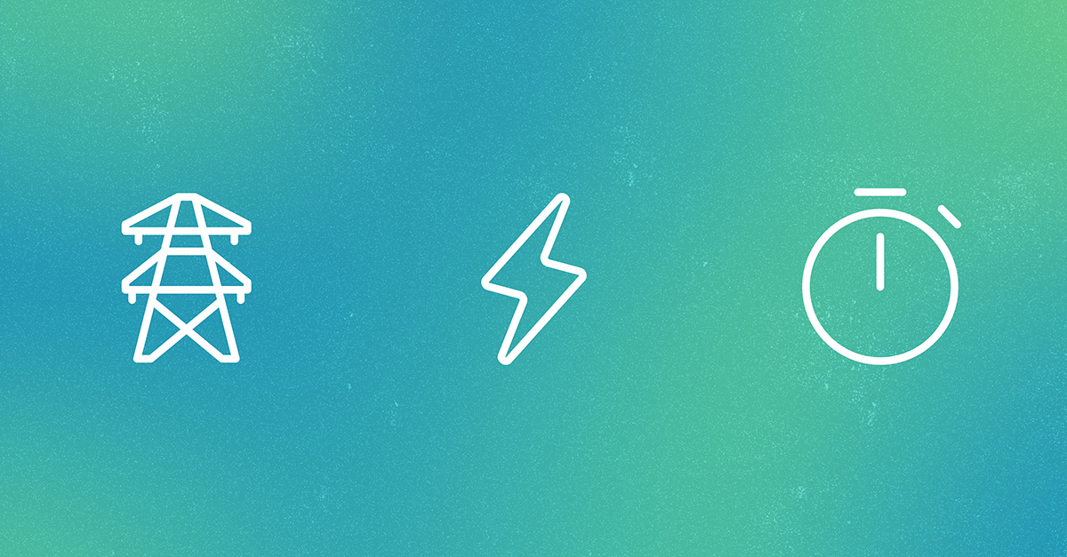 GridSFM: A new, small foundation model for the electric grid - Microsoft Research