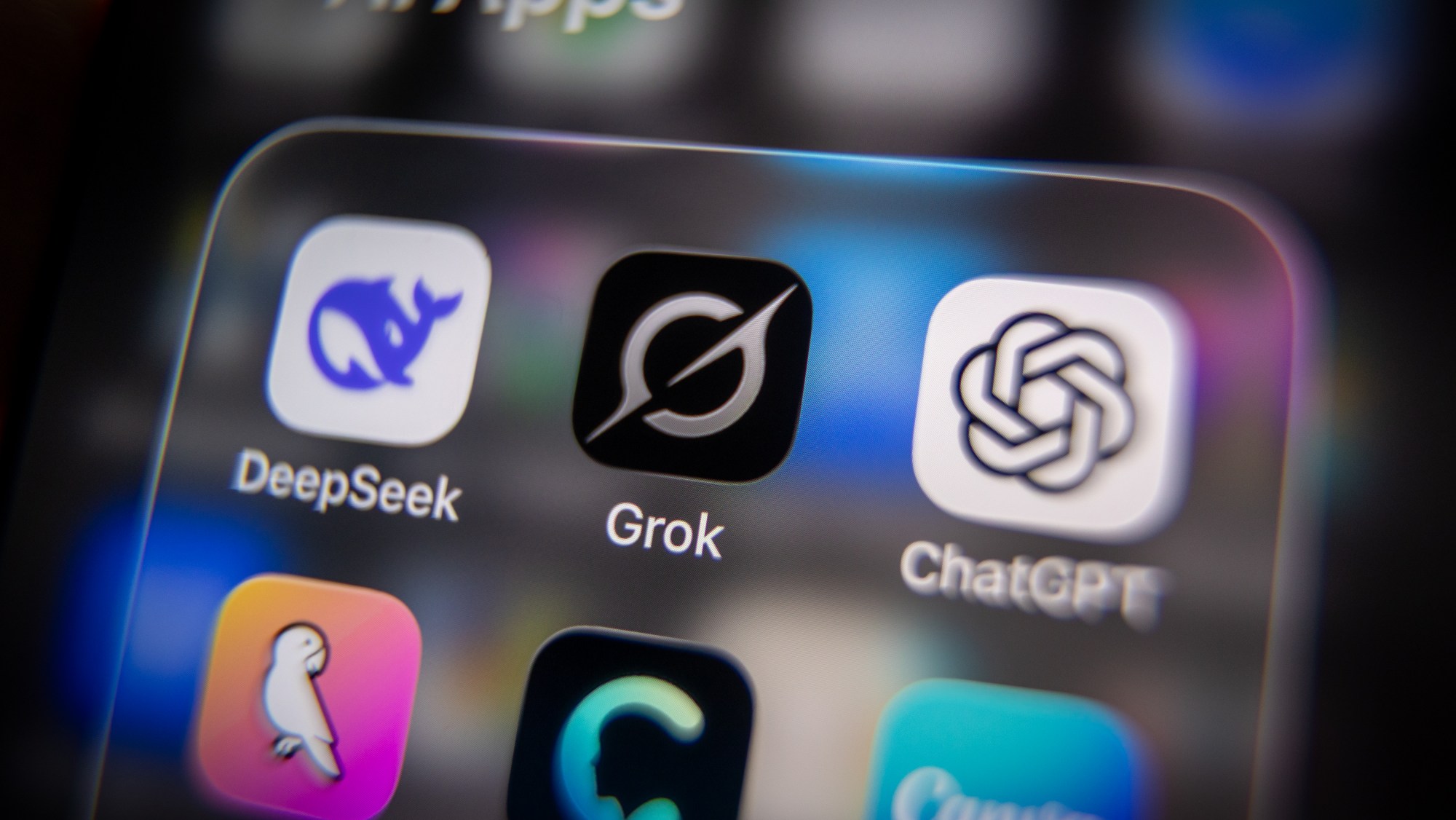 The Global Picture: How Other Regions Are Responding - visual representation