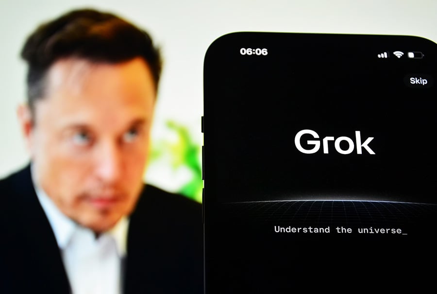 What This Means for the Future of AI Development and Deployment - visual representation