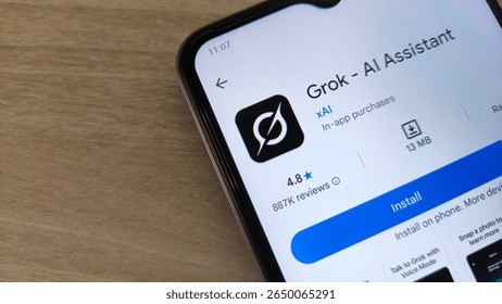 What Is Grok and Why Is It Different From Other AI Assistants? - contextual illustration