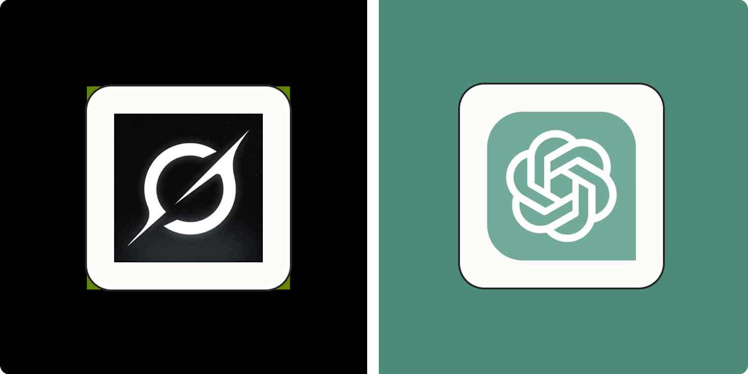 The API and Developer Story - visual representation