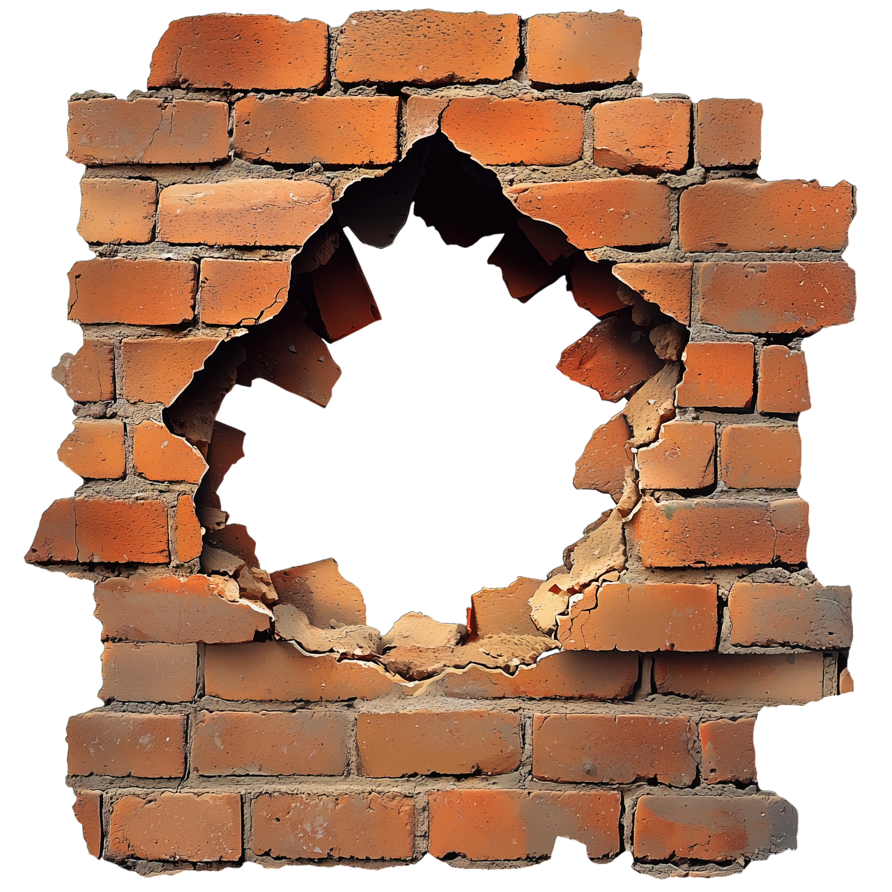 The Regulatory Response: What's Actually at Stake - visual representation