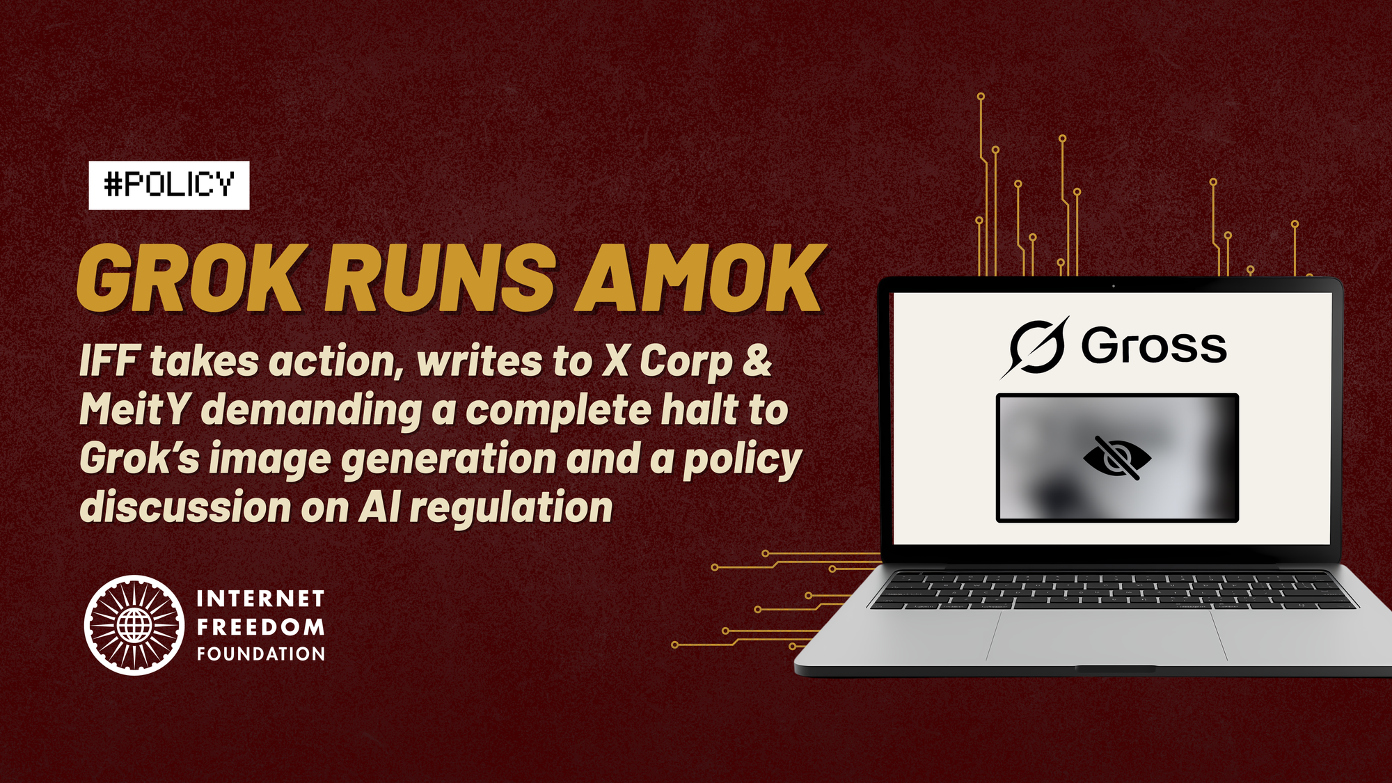 The Impact on Victims and Future Harm Prevention - visual representation