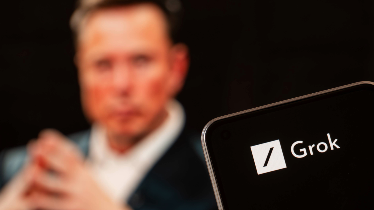 The Broader Landscape of AI-Generated Abuse - visual representation