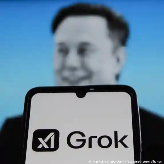 Conclusion: The Reckoning Ahead - visual representation