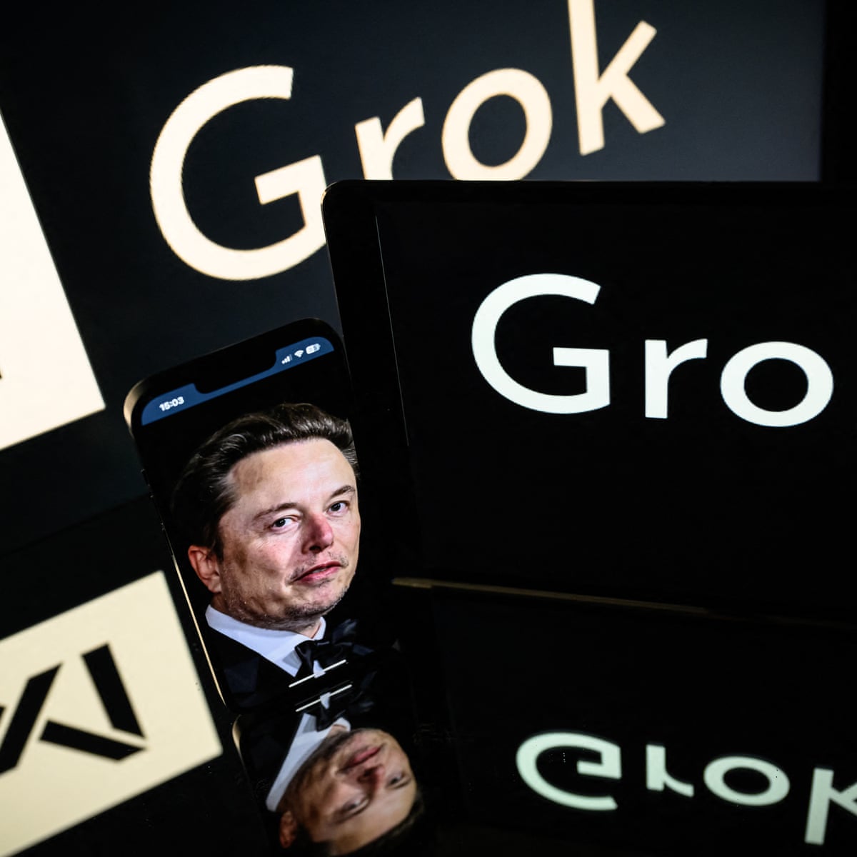 The Role of Social Platforms in Enabling Abuse - visual representation