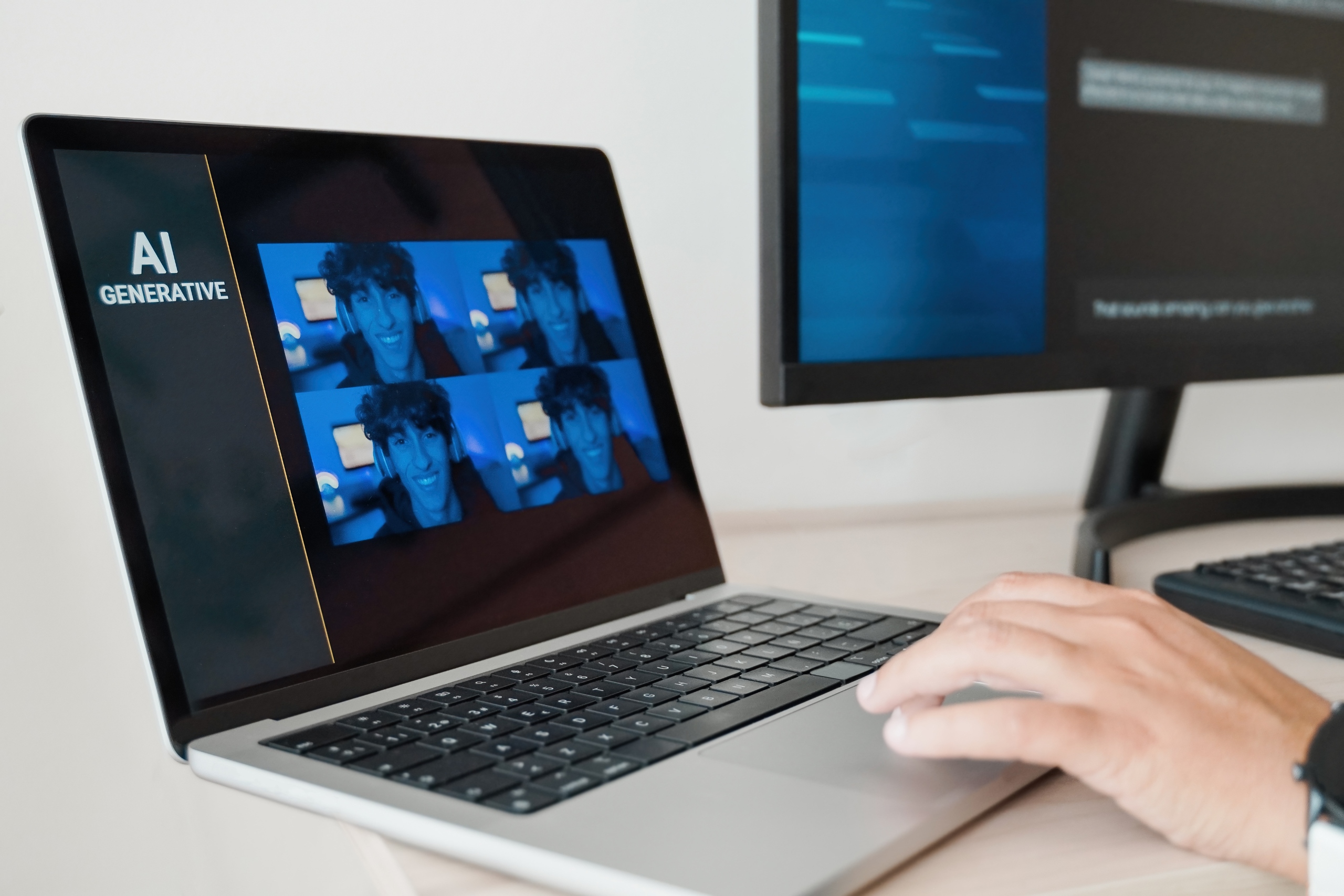 The Broader Question: What Does This Say About AI Development? - visual representation