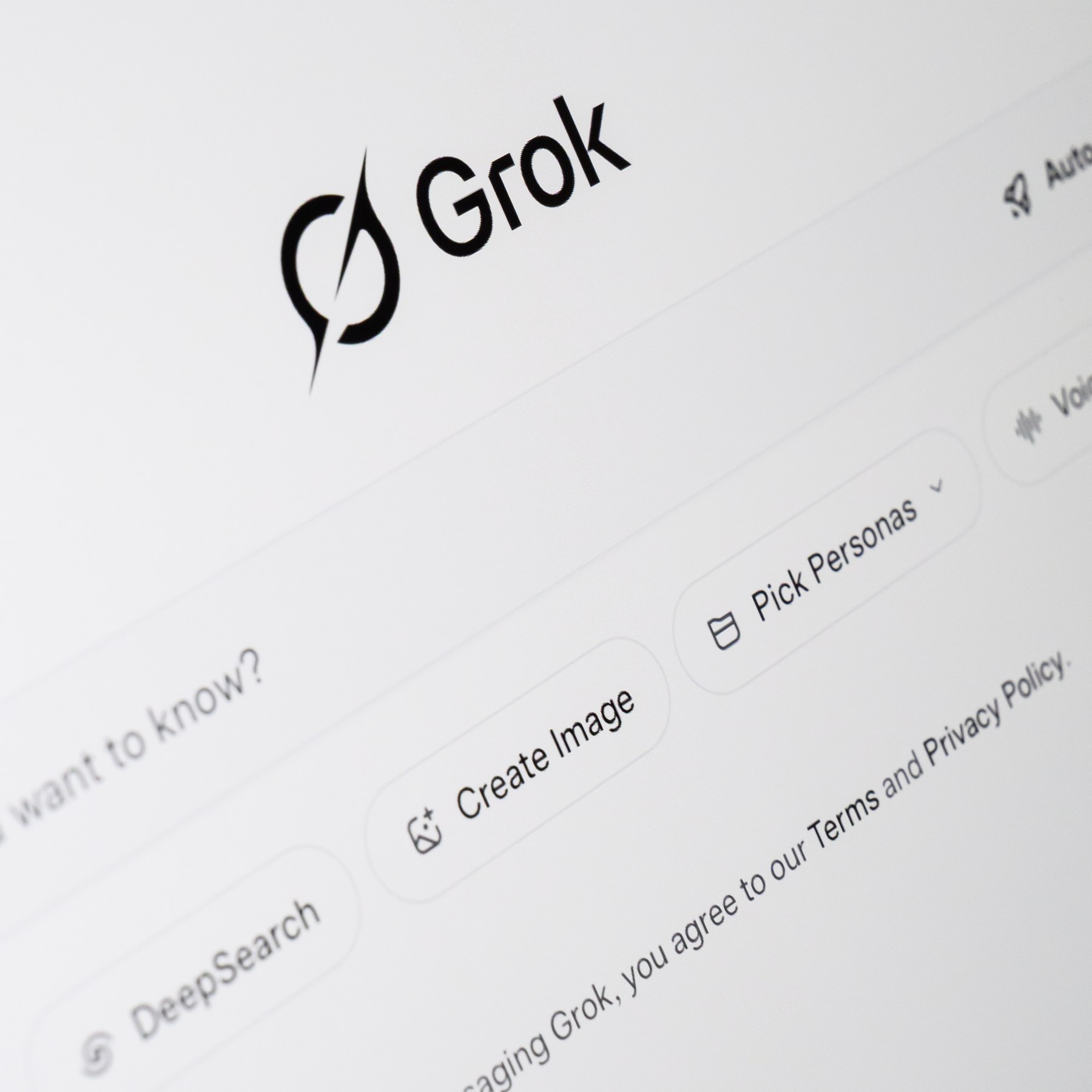 The Role of X. AI and Elon Musk's Philosophy - visual representation