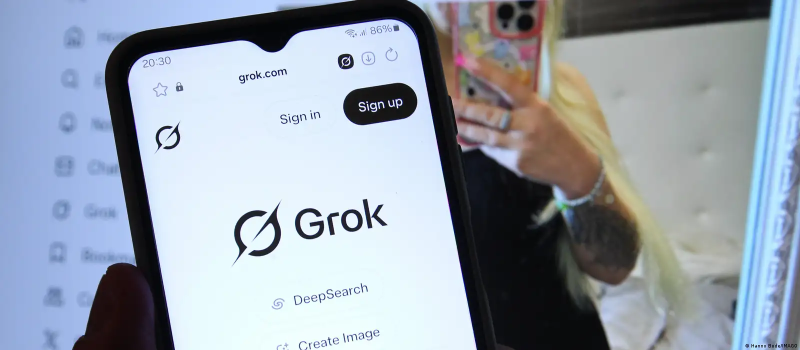 The Litigation Future: Will Individuals Sue? - visual representation