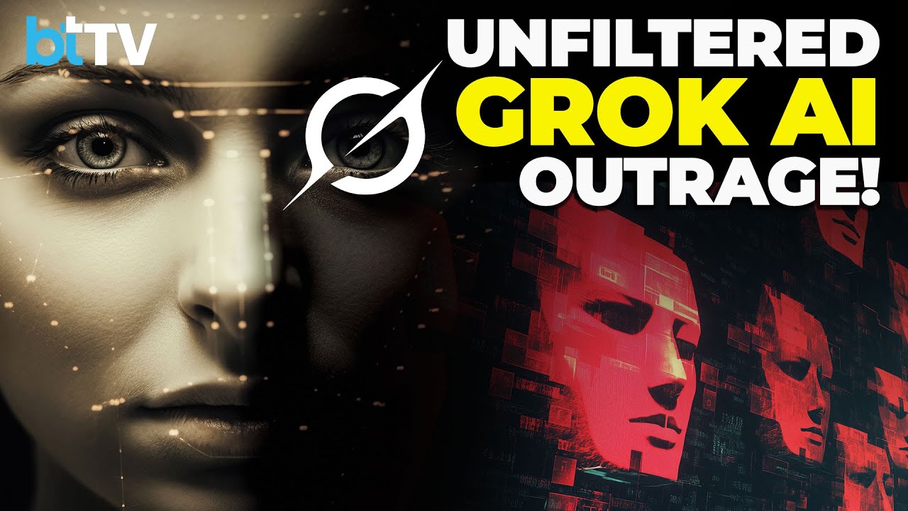 The Nonconsensual Imagery Problem: Why This Matters Beyond Grok - visual representation