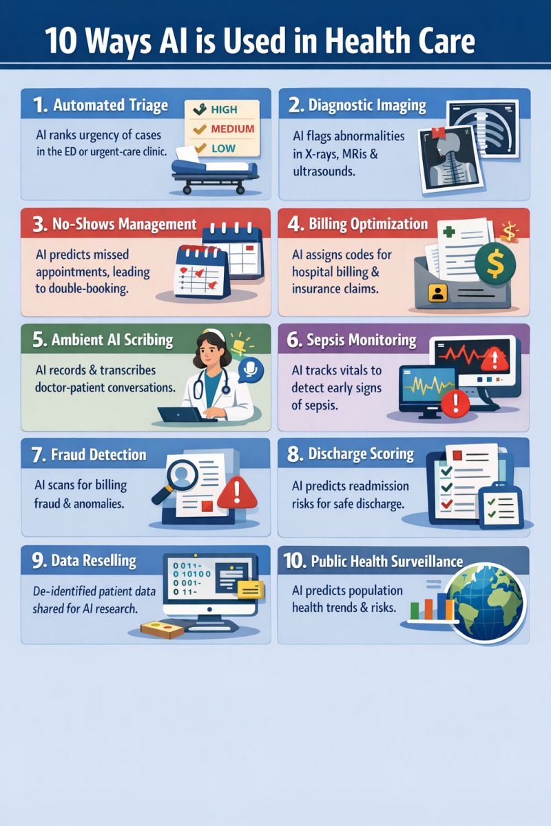 TL; DR - visual representation